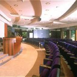 Sala congressi Molino Rosso Fotos