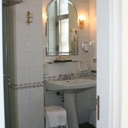 Cuarto de baño Delle Palme Fotos