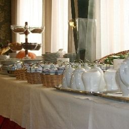 Buffet Delle Palme Fotos