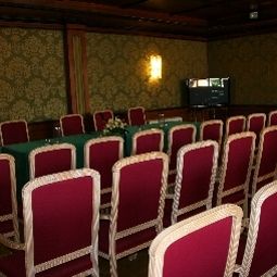 Sala de reuniones Delle Palme Fotos