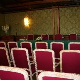 Sala de reuniones Delle Palme Fotos