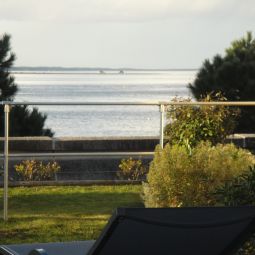 Vue extérieure Point France Fotos