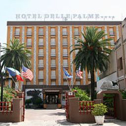 Delle Palme Лечче 