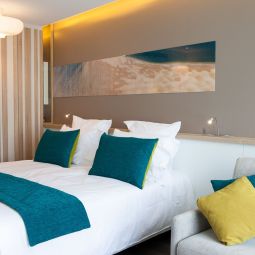 Hotelfotos Park Inn By Radisson Arcachon