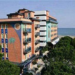 Park Hotel Brasilia Lido di Jesolo  Lido