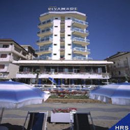 Rivamare Lido di Jesolo  Lido