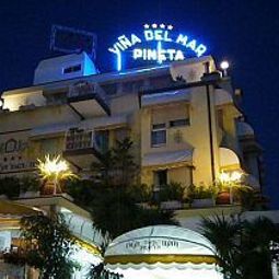 Vina Del Mar Pineta Lido di Jesolo  Lido