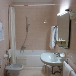 Cuarto de baño Donatello Fotos