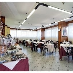 Buffet Donatello Fotos