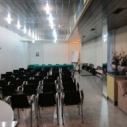 Sala de reuniones Donatello Fotos