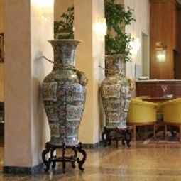 Hall Rechigi Park Hotel Fotos