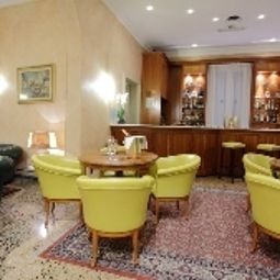 Hall Rechigi Park Hotel Fotos