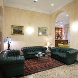 Hall Rechigi Park Hotel Fotos