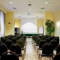 Sala congressi Rechigi Park Hotel Fotos