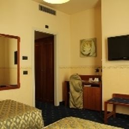 Camera Rechigi Park Hotel Fotos