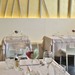 Restaurant Best Western Farnese Fotos