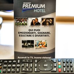  Best Western Farnese Fotos