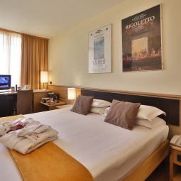 Best Western Farnese Fotos