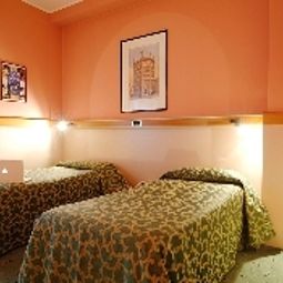 Zimmer Astoria Residence P.I.U. HOTELS srl Fotos