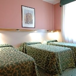 Zimmer Astoria Residence P.I.U. HOTELS srl Fotos