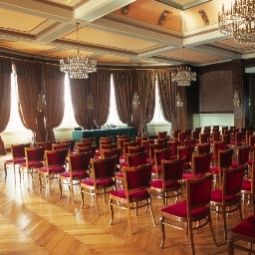  Majestic Grand Hotel Fotos