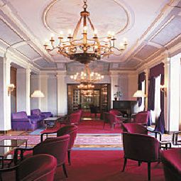Bar Majestic Grand Hotel Fotos