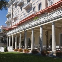  Majestic Grand Hotel Fotos