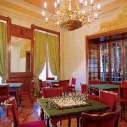  Majestic Grand Hotel Fotos