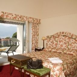 Suite Majestic Grand Hotel Fotos