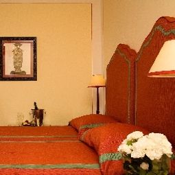  Majestic Grand Hotel Fotos