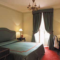  Majestic Grand Hotel Fotos