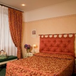  Majestic Grand Hotel Fotos