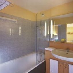 Salle de bains Citadines Toulouse Wilson Residence de Tourisme Fotos