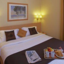 Suite Citadines Toulouse Wilson Residence de Tourisme Fotos