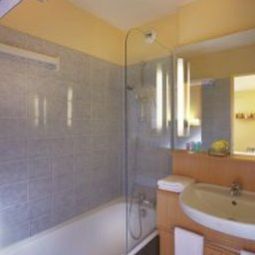 Chambre Citadines Toulouse Wilson Residence de Tourisme Fotos