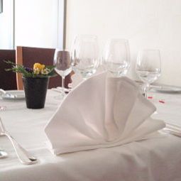 Restaurant Grand Hotel Les Endroits Fotos