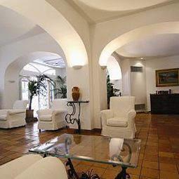 Villa Romana Minori 