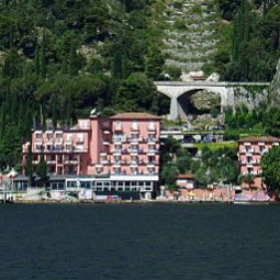 Capo Reamol Limone sul Garda BS