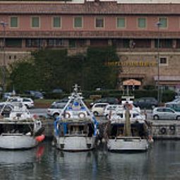 Hotelfotos Gran Duca Livorno