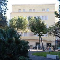 Ambra Palace Pescara 