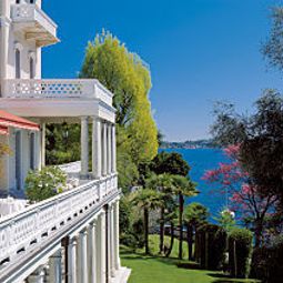 Majestic Grand Hotel Verbania Pallanza