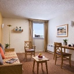 Citadines Toulouse Wilson Residence de Tourisme Tuluza 