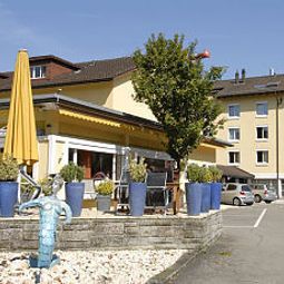 Sorell Hotel Sonnental City-& Wellnesshotel Dübendorf 