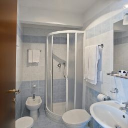 Camera da bagno Nazionale Fotos