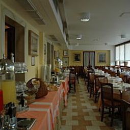 Buffet Nazionale Fotos
