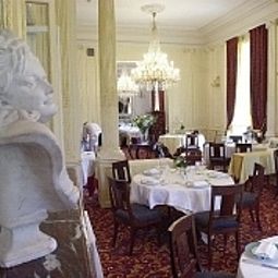 Restaurant Château des Reynats Fotos