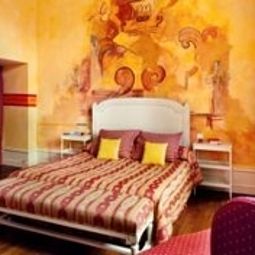 Suite Château des Reynats Fotos