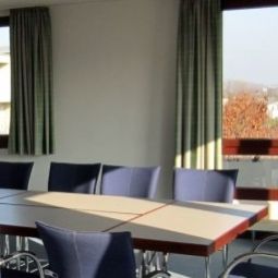 Salle de séminaires Doblergreen Fotos