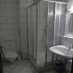 Cuarto de baño Römerstuben Fotos