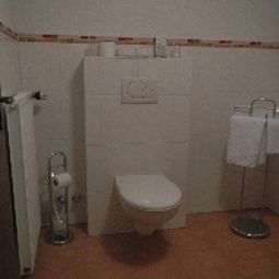 Cuarto de baño Römerstuben Fotos